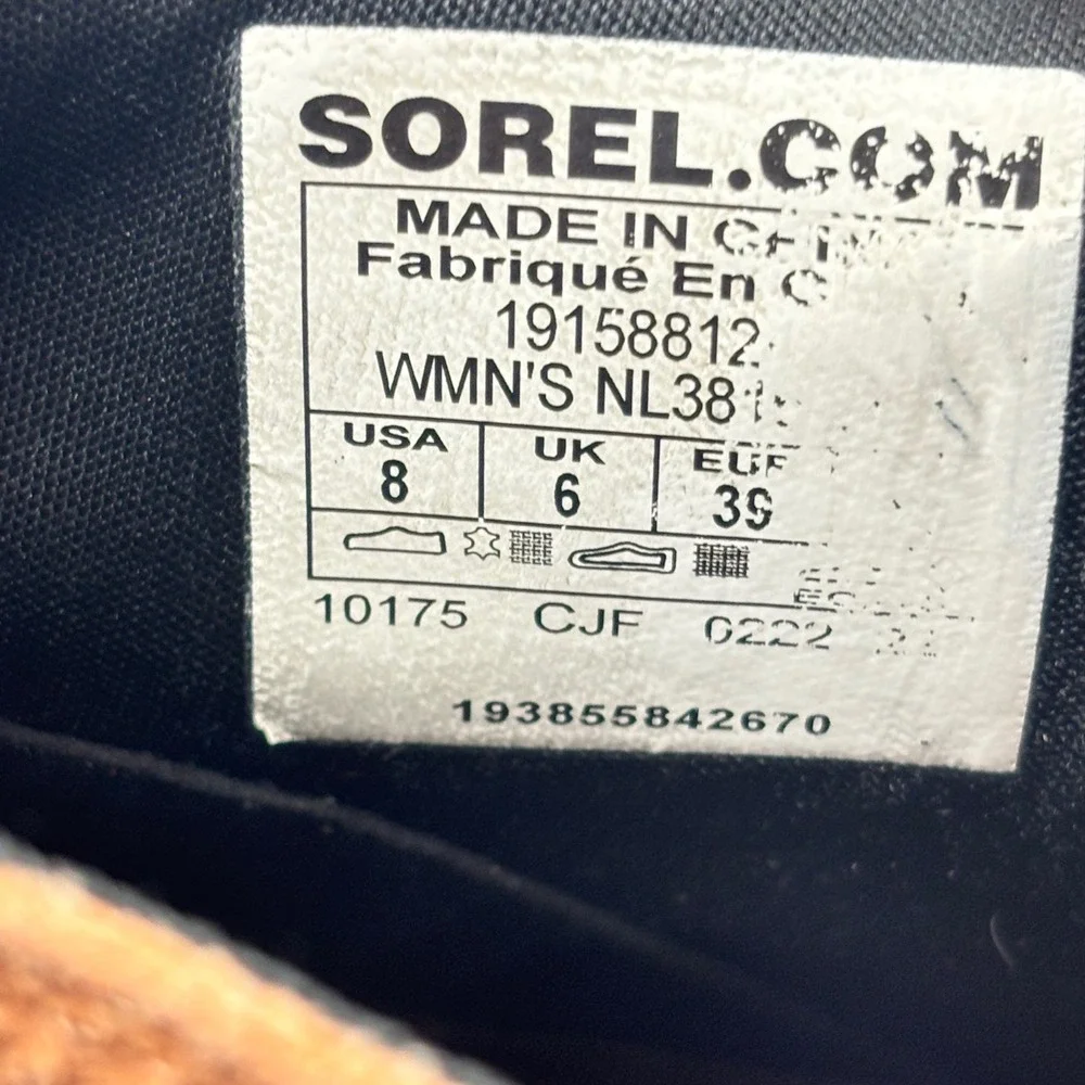 Sorel lennox chelsea